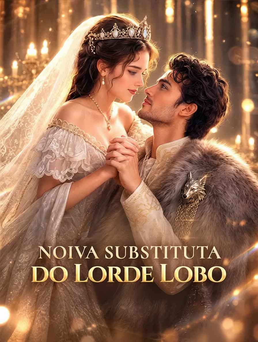 (Dublado) Noiva Substituta do Lorde Lobo