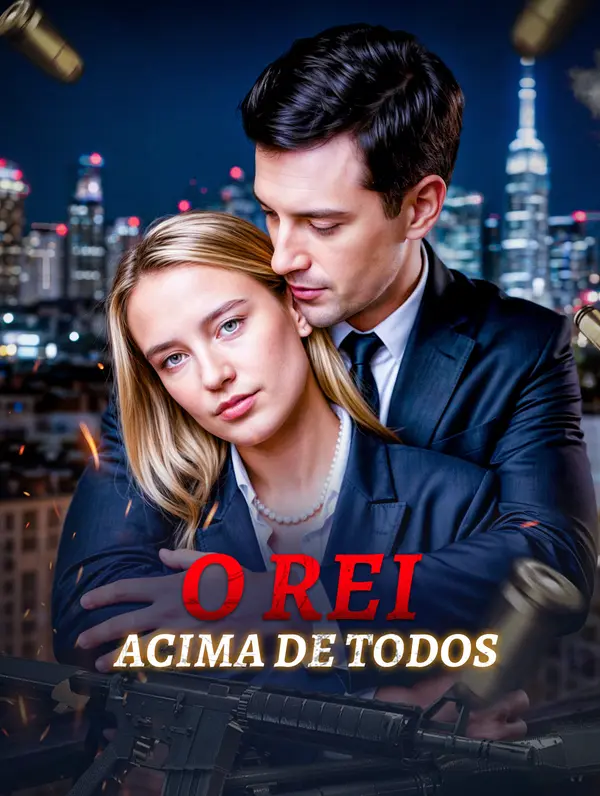 O Rei Acima de Todos