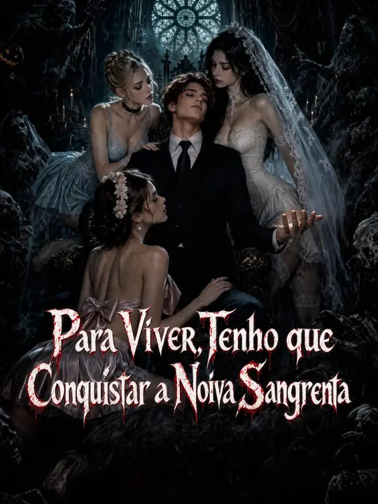Para Viver, Tenho que Conquistar a Noiva Sangrenta