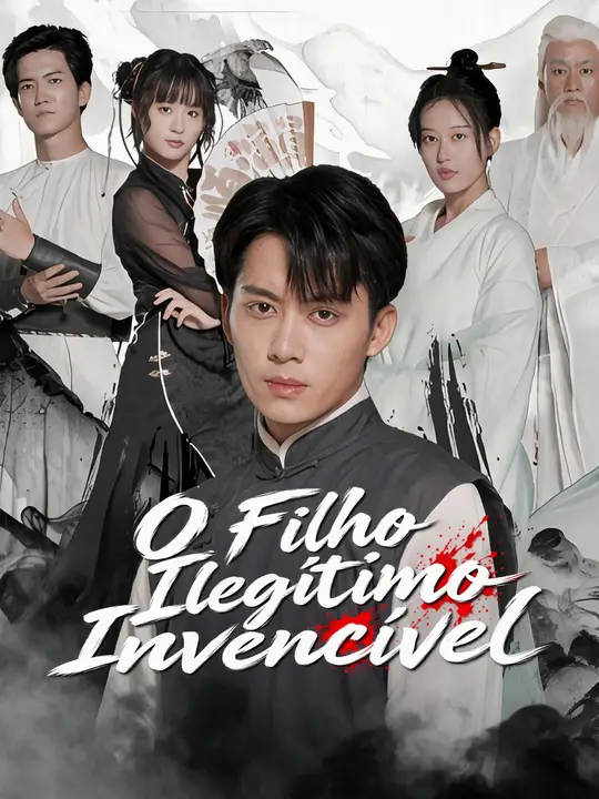 O Filho Ilegítimo Invencível