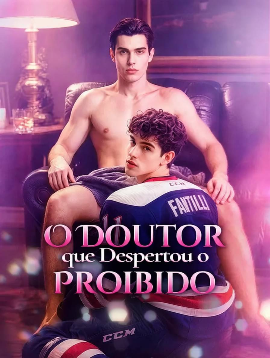 (Dublado) O Doutor que Despertou o Proibido