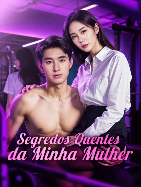 Segredos Quentes da Minha Mulher [dublado]
