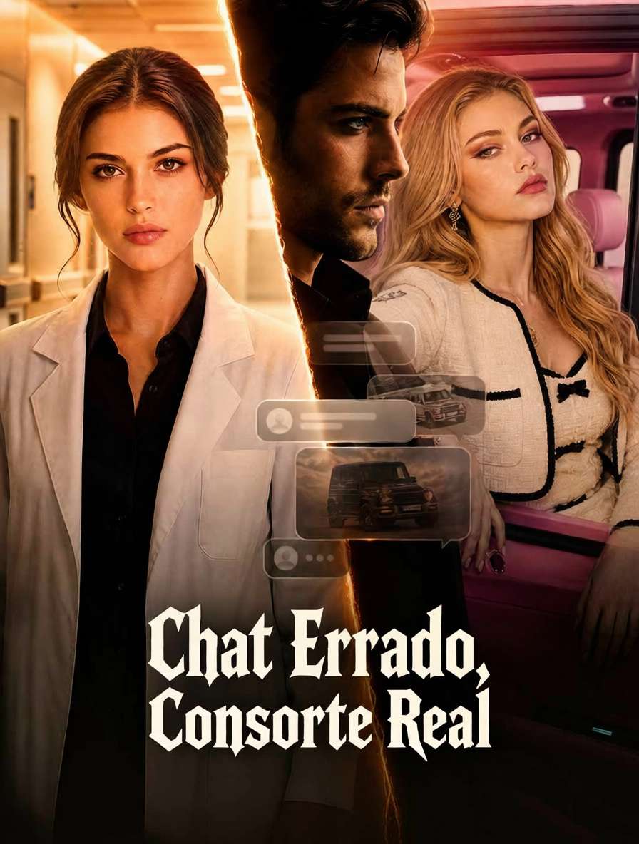 Chat Errado, Consorte Real