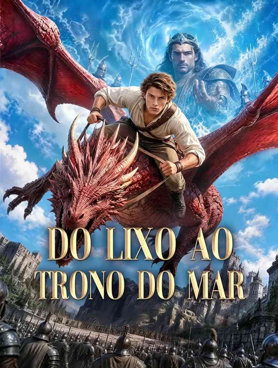 (Dublado) Do Lixo ao Trono do Mar