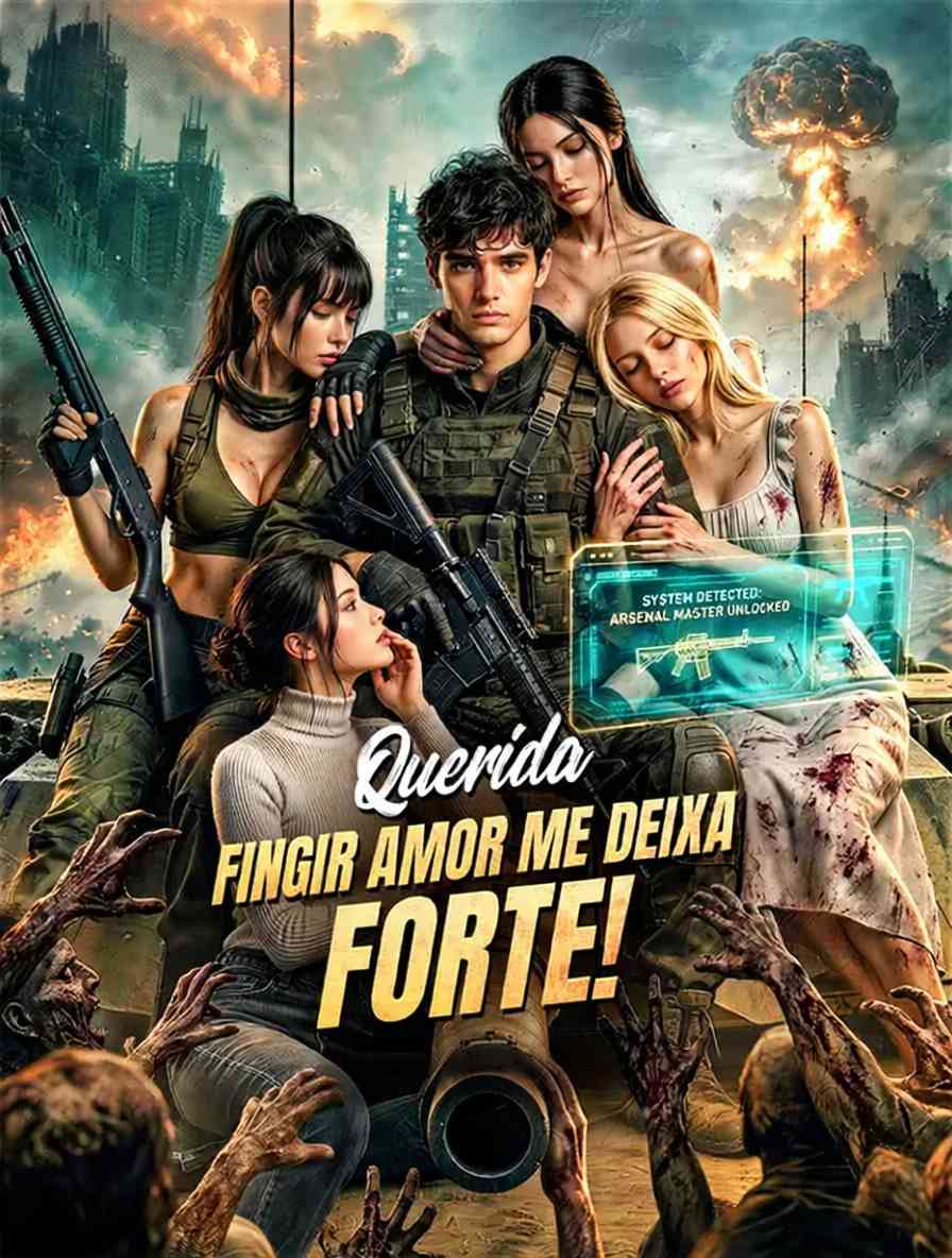 (Dublado) Querida, Fingir Amor Me Deixa Forte!