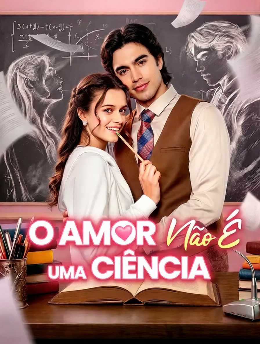 (Dublado) O Amor Não É Uma Ciência