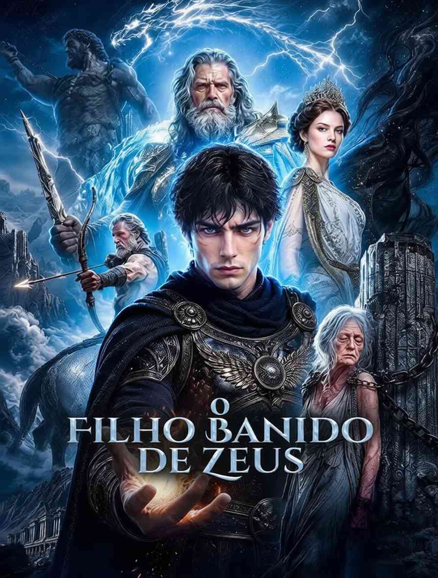 (Dublado) O Filho Banido de Zeus