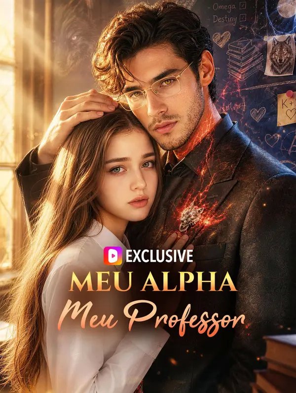 (Dublado) Meu Alpha, Meu Professor