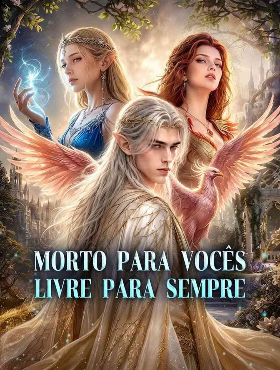 (Dublado) Morto para Vocês, Livre para Sempre