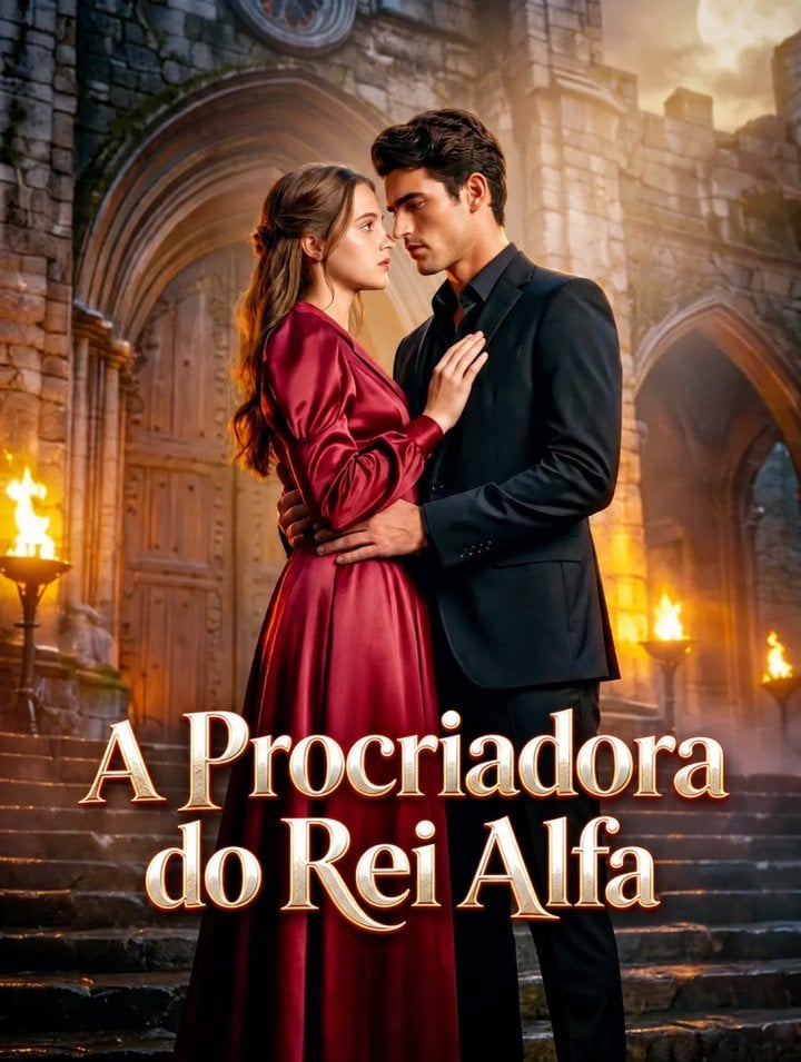 (Dublado) A Procriadora do Rei Alfa