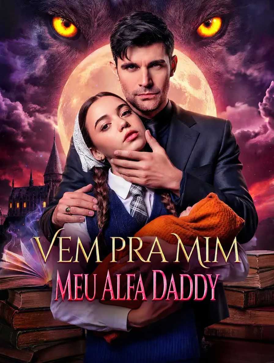 (Dublado) Vem pra Mim, Meu Alfa Daddy