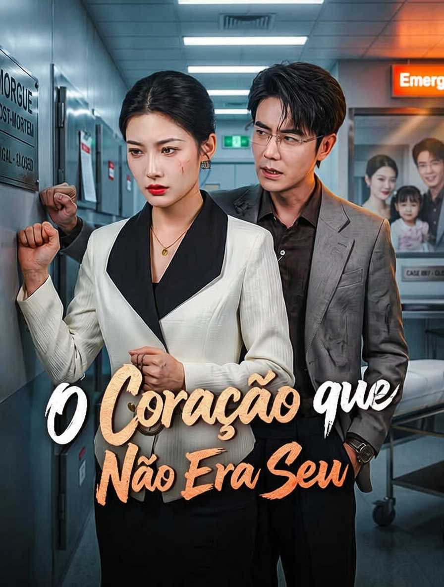O Coração que Não Era Seu