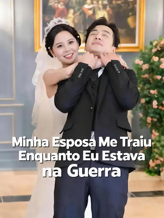 Minha Esposa Me Traiu Enquanto Eu Estava na Guerra