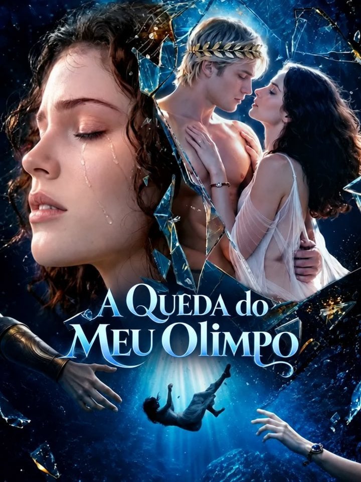 (Dublado) A Queda do Meu Olimpo