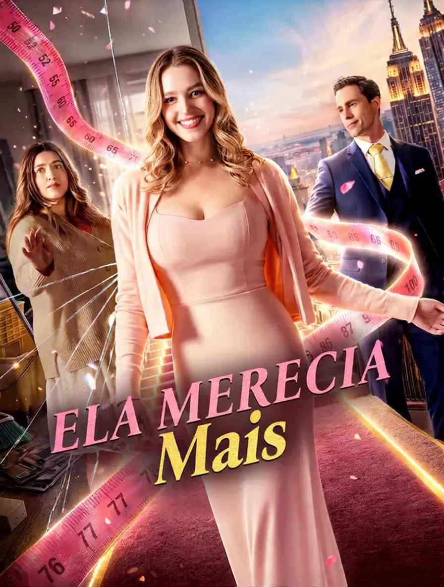 (Dublado) Ela Merecia Mais
