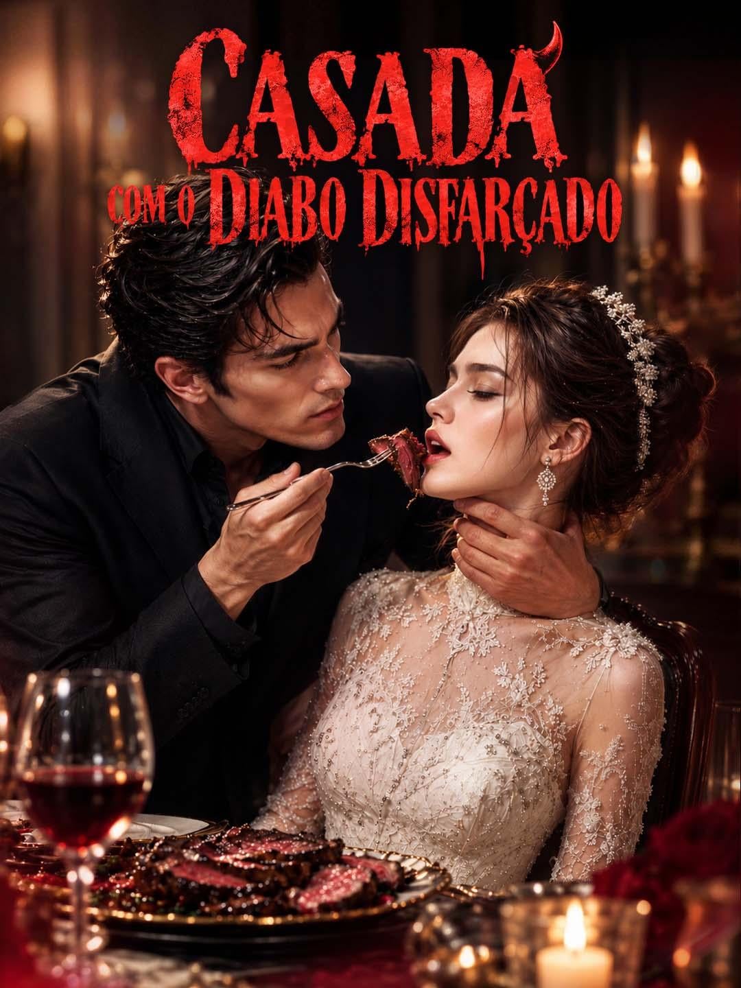 Casada com o Diabo Disfarçado