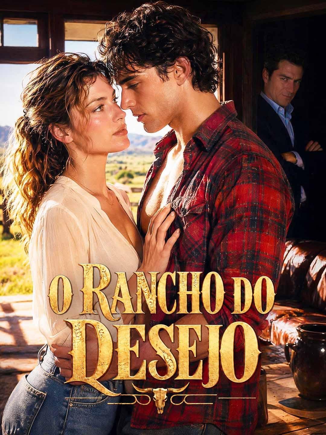 O Rancho do Desejo