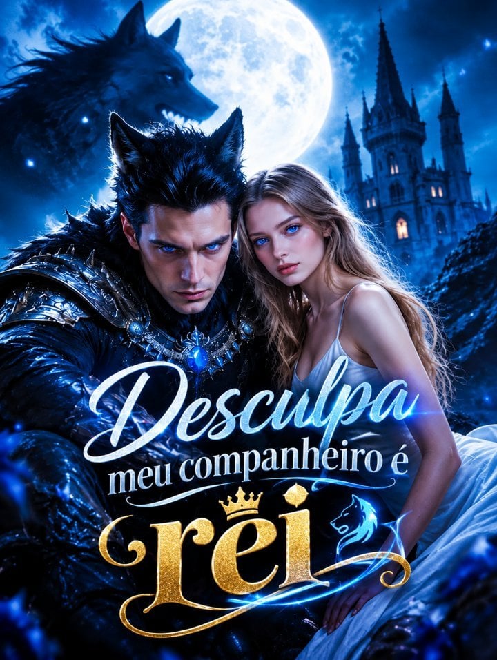 (Dublado) Desculpameu companheiro é rei 