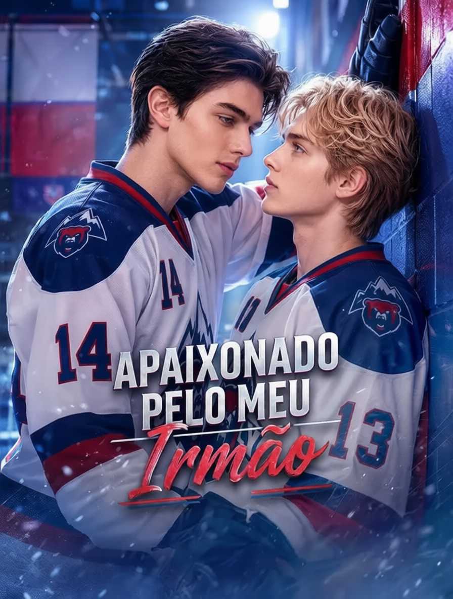 (Dublado) Apaixonado pelo Meu Irmão
