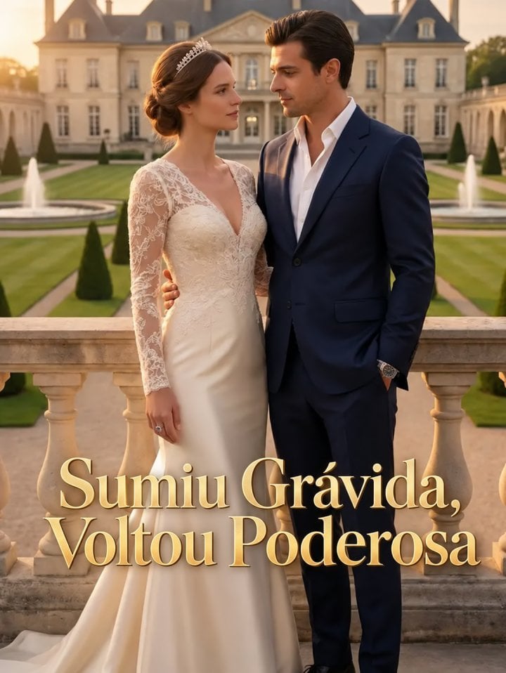 (Dublado) Sumiu Grávida, Voltou Poderosa