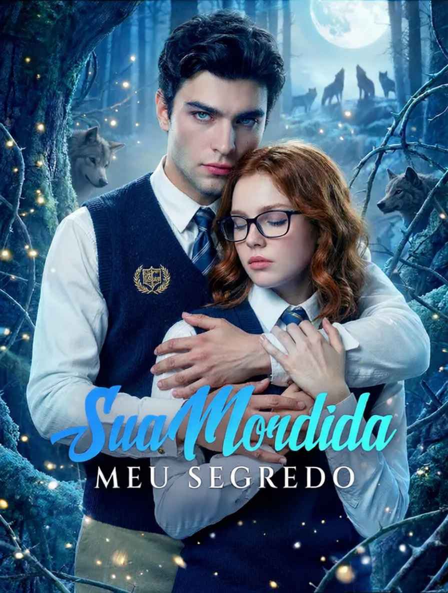 (Dublado) Sua Mordida, Meu Segredo