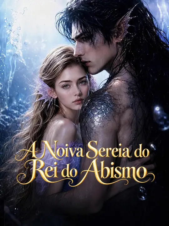 A Noiva Sereia do Rei do Abismo