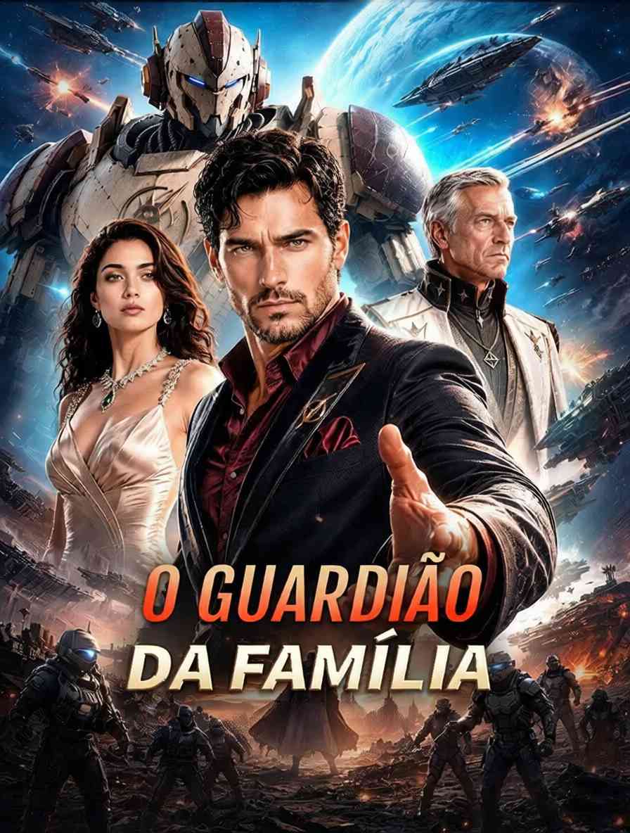 (Dublado) O Guardião da Família