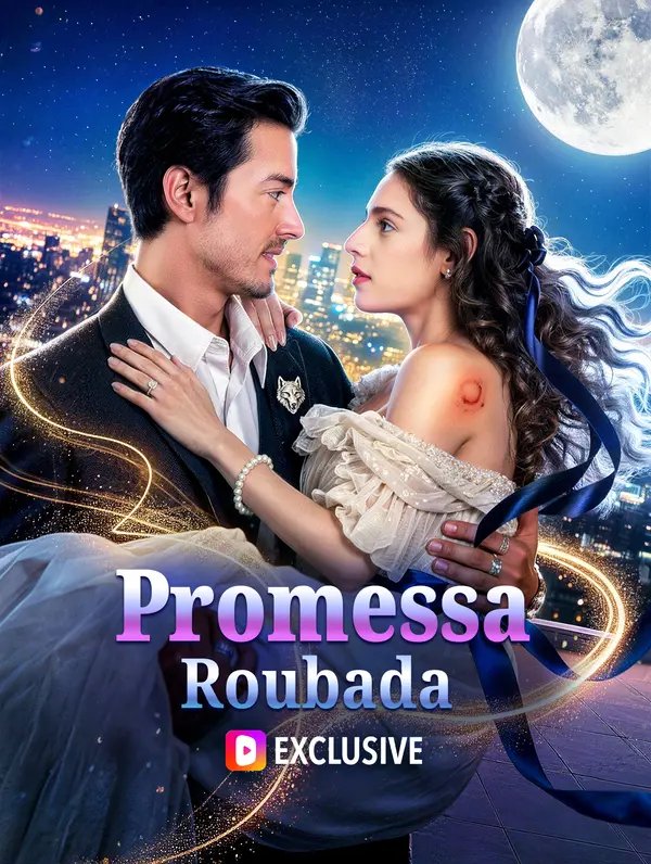 (Dublado) Promessa Roubada
