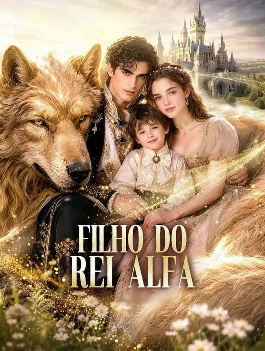 (Dublado) Filho do Rei Alfa