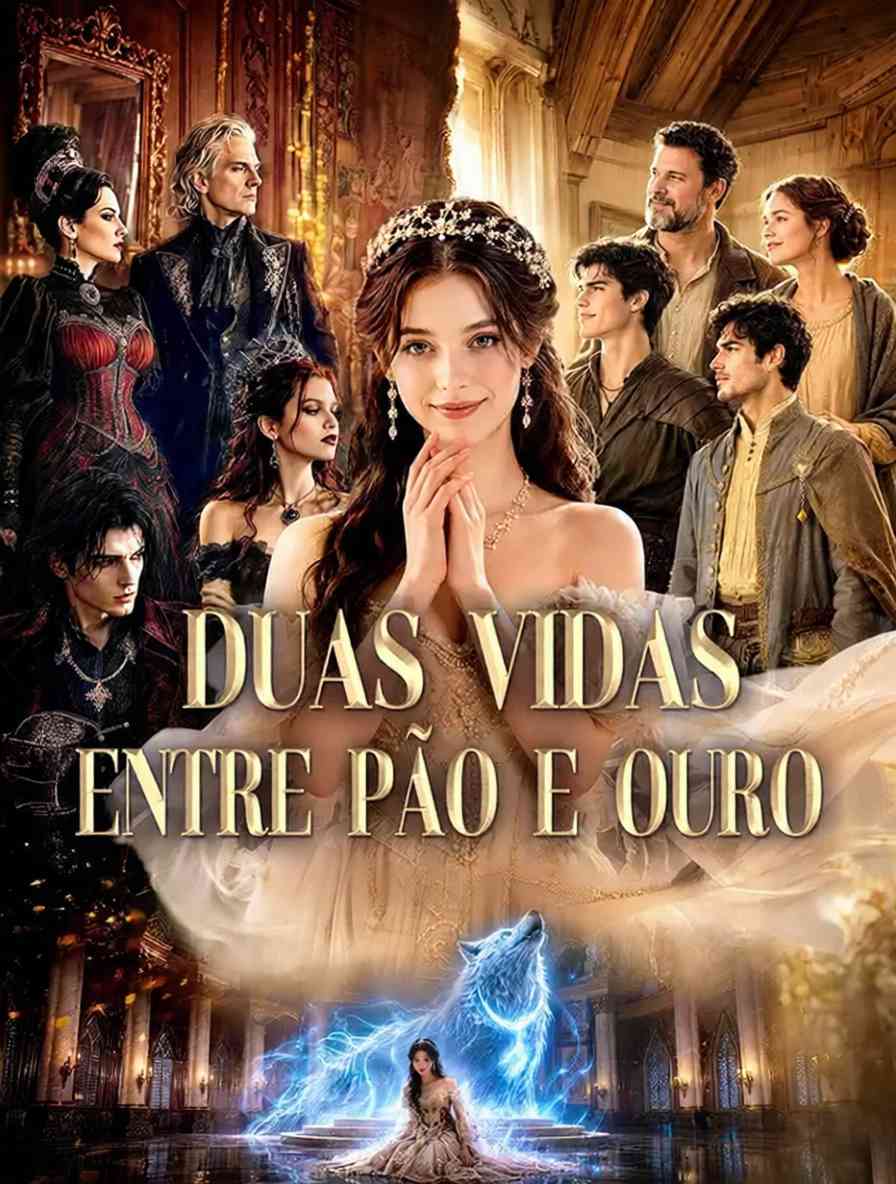 (Dublado) Duas Vidas: Entre Pão e Ouro