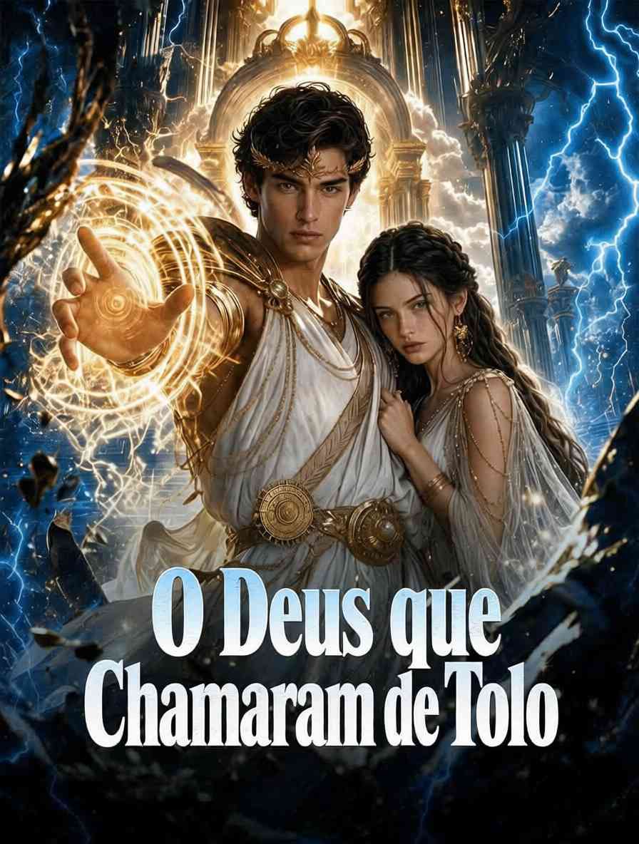 O Deus que Chamaram de Tolo