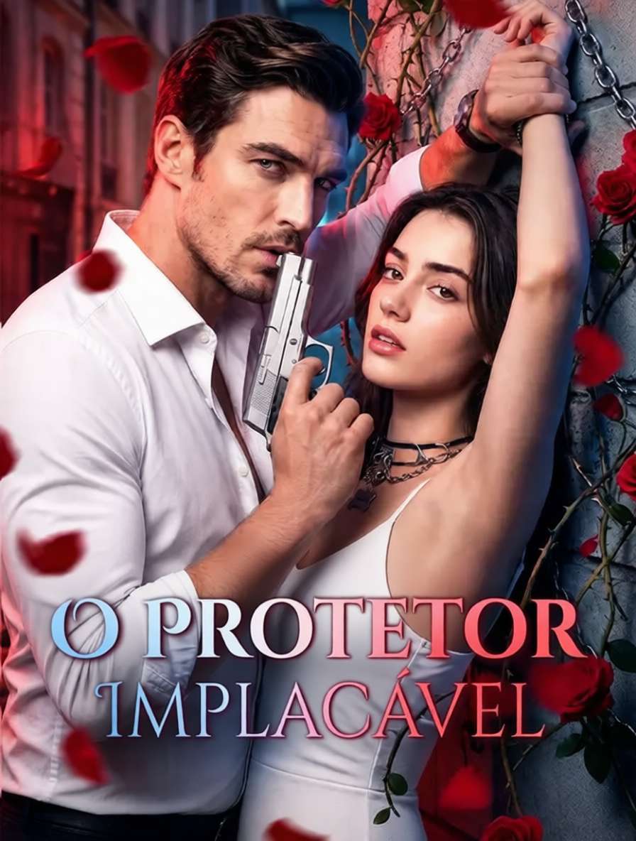 (Dublado) O Protetor Implacável