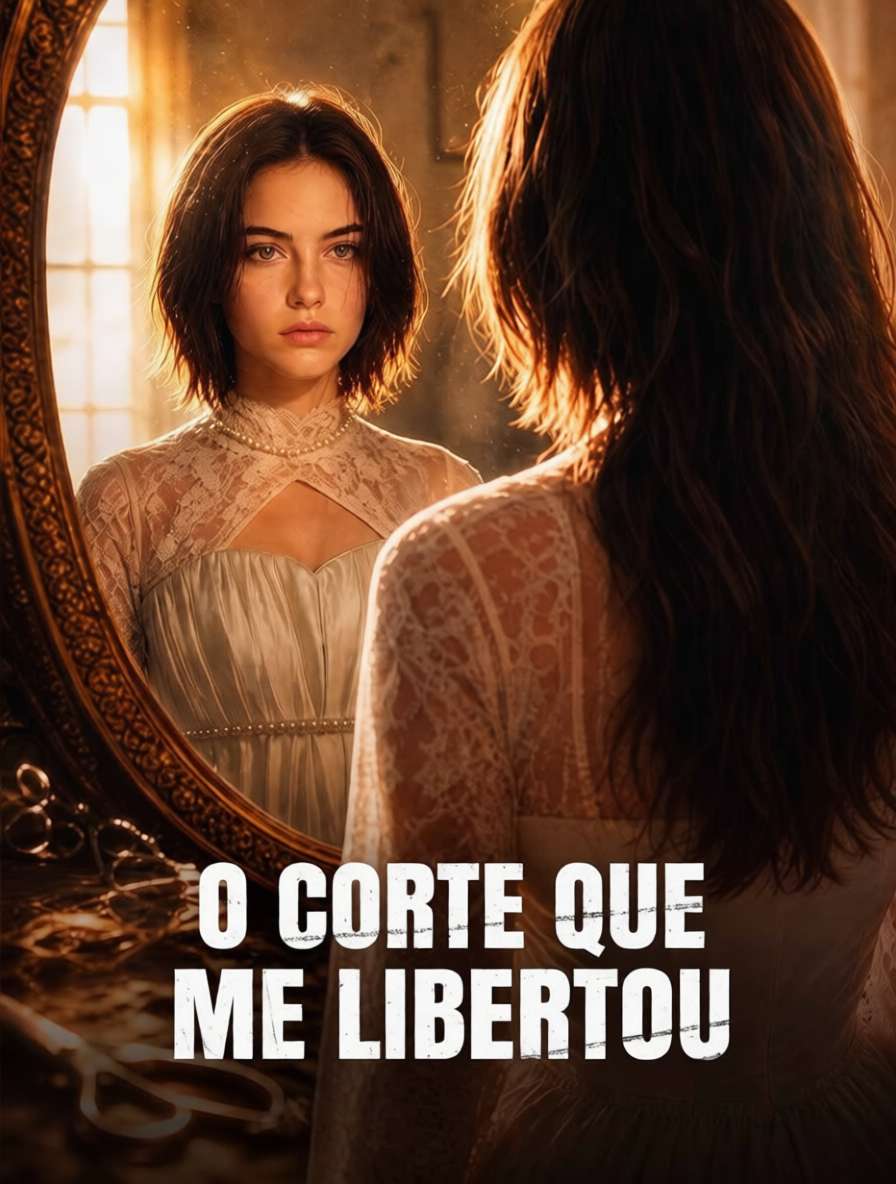 O Corte que Me Libertou