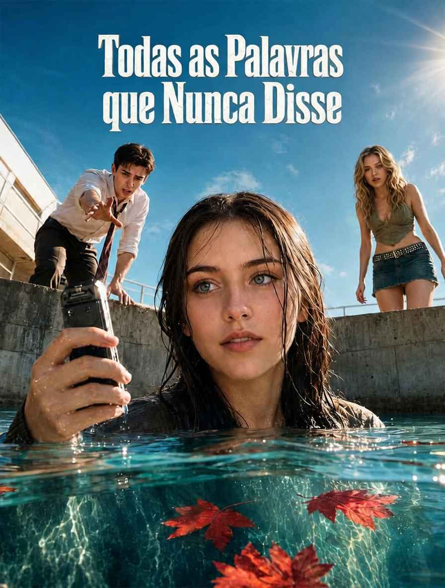 Todas as Palavras que Nunca Disse