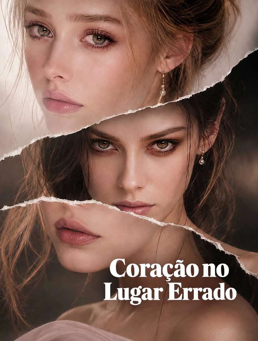Coração no Lugar Errado