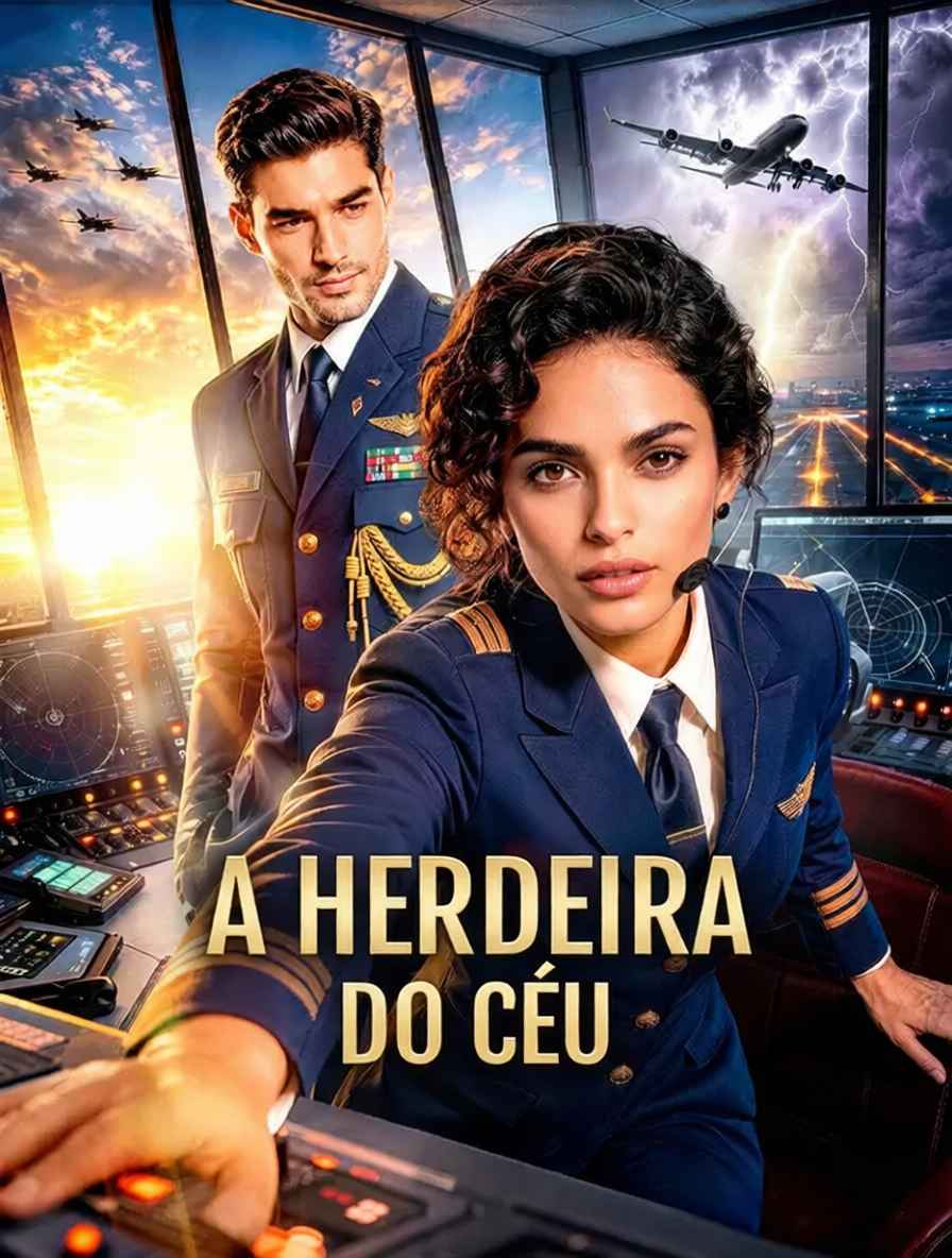 (Dublado) A Herdeira do Céu