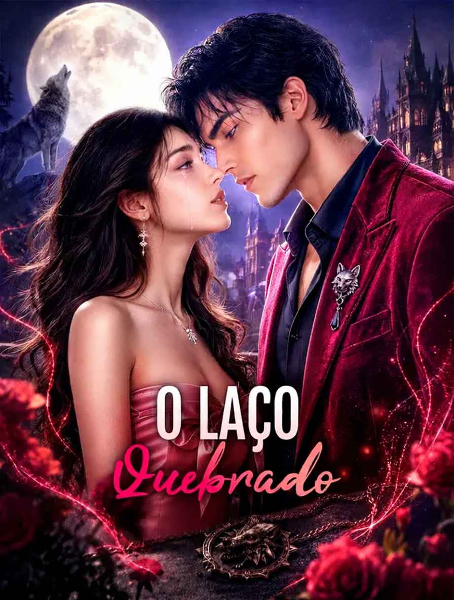 (Dublado) O Laço Quebrado