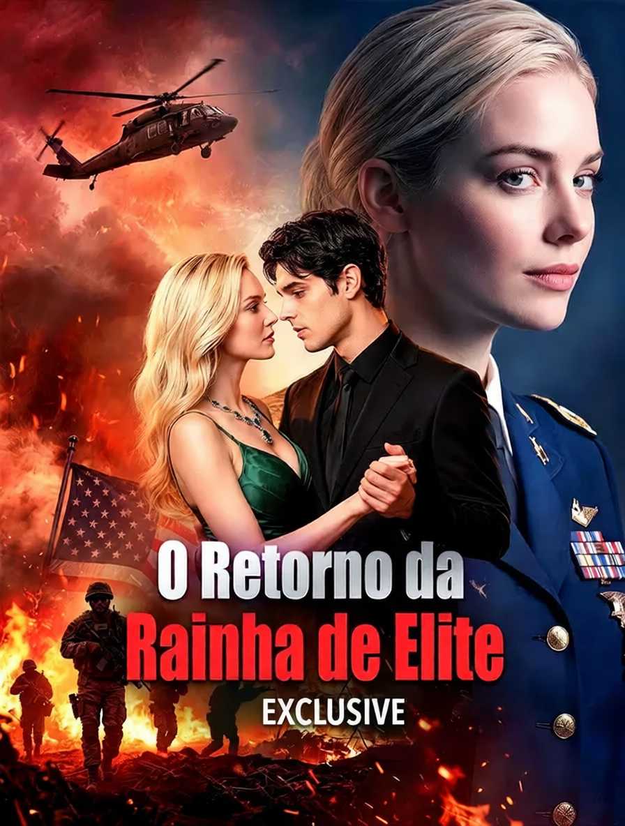 O Retorno da Rainha de Elite [dublado]
