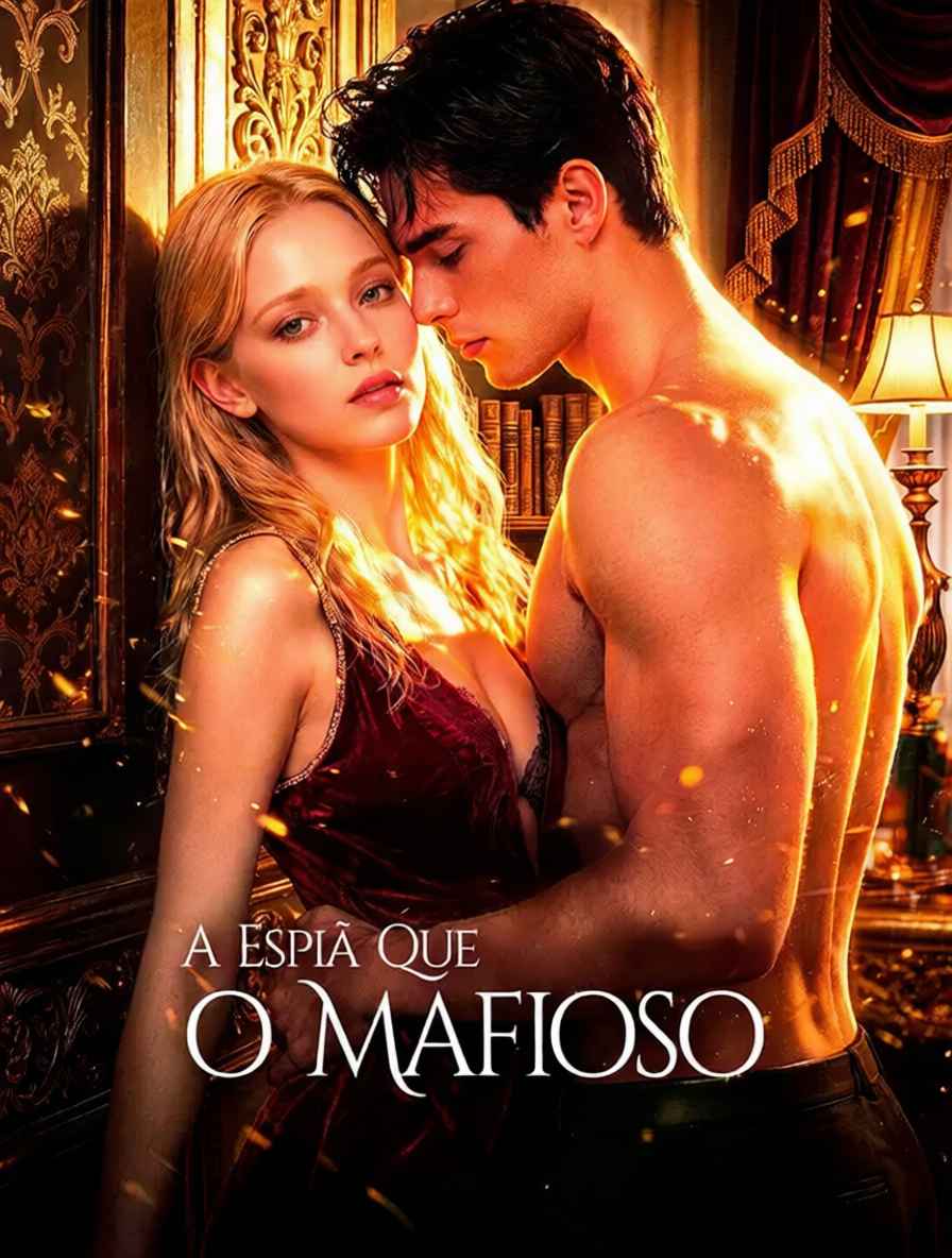 A Espiã Que Domou o Mafioso [dublado]