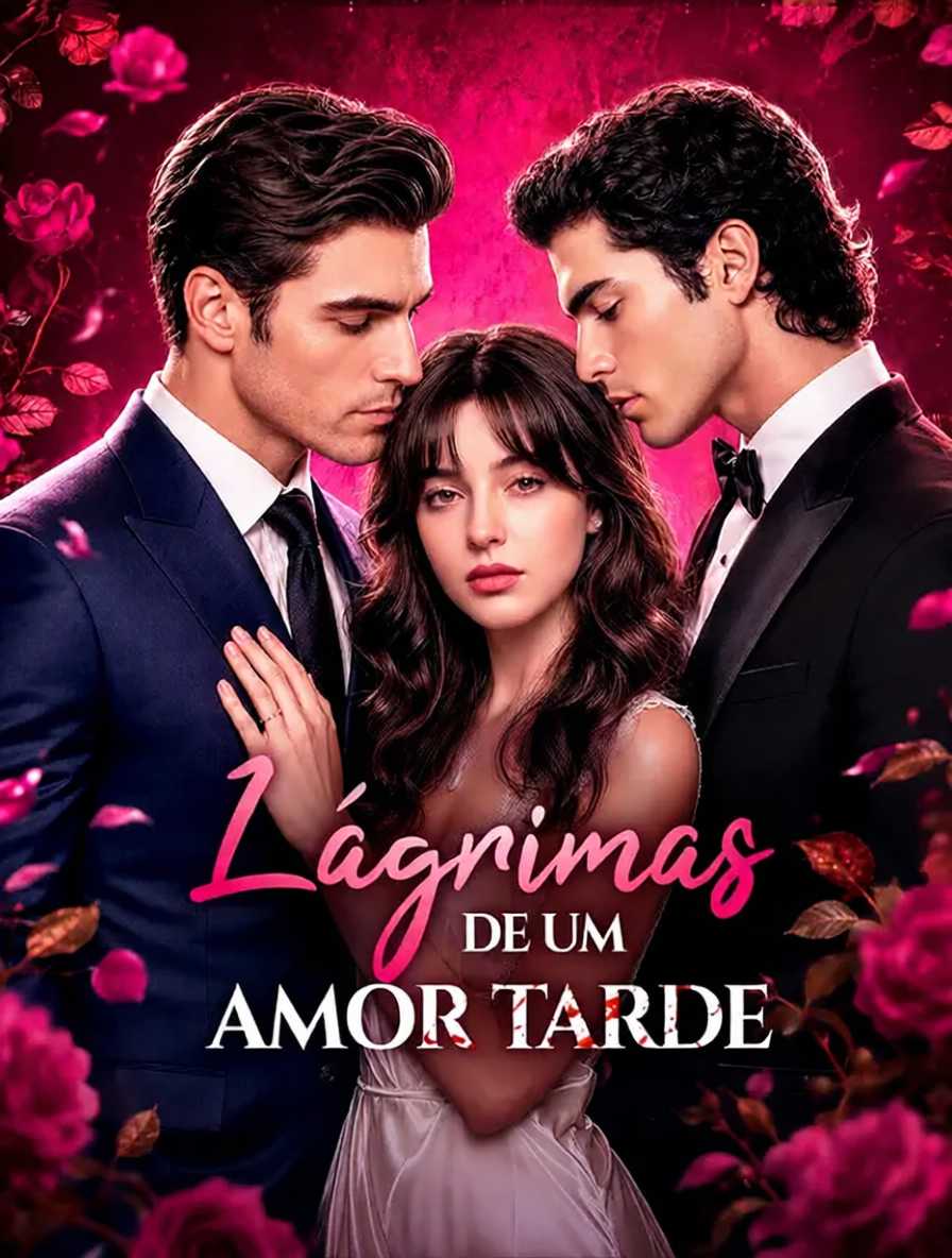 Lágrimas de Um Amor Tarde [dublado]