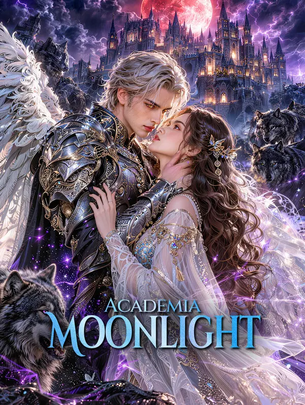 Academia Moonlight