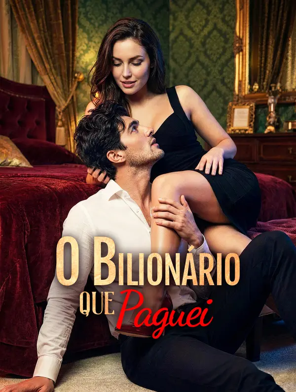 O Bilionário Que Paguei [dublado]