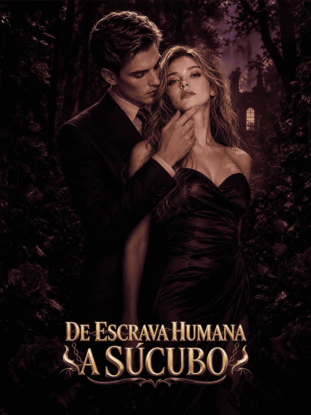 De Escrava Humana a Súcubo
