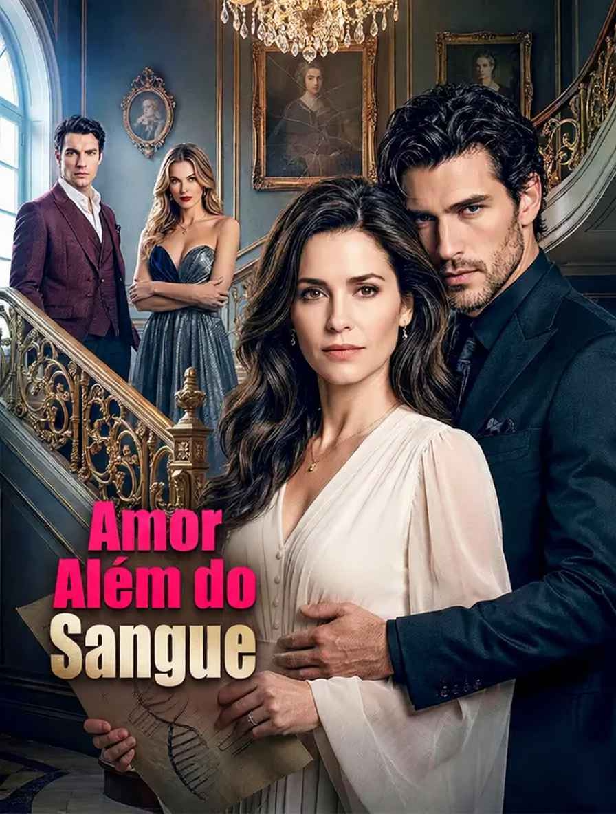 Amor Além do Sangue [dublado]