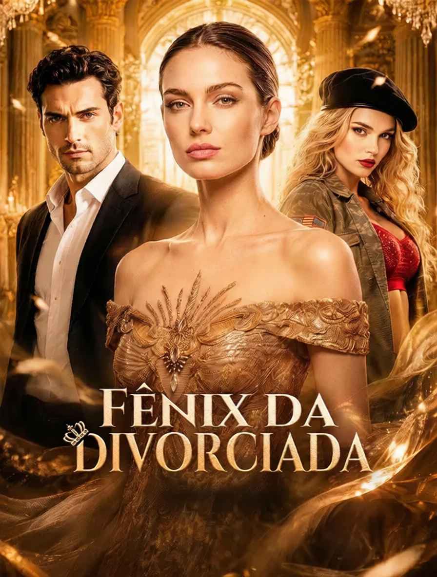 Fênix da Divorciada [dublado]