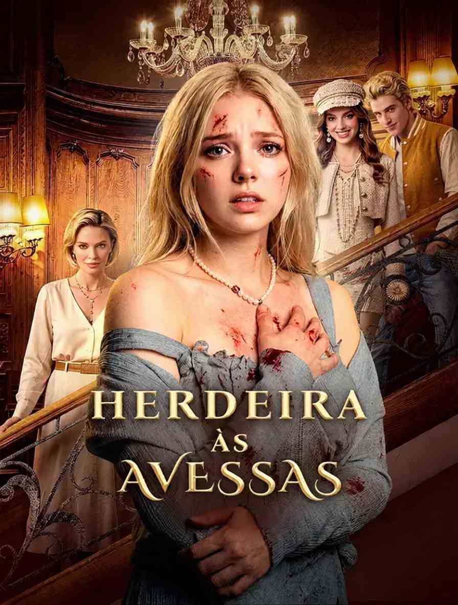 Herdeira às Avessas [dublado]