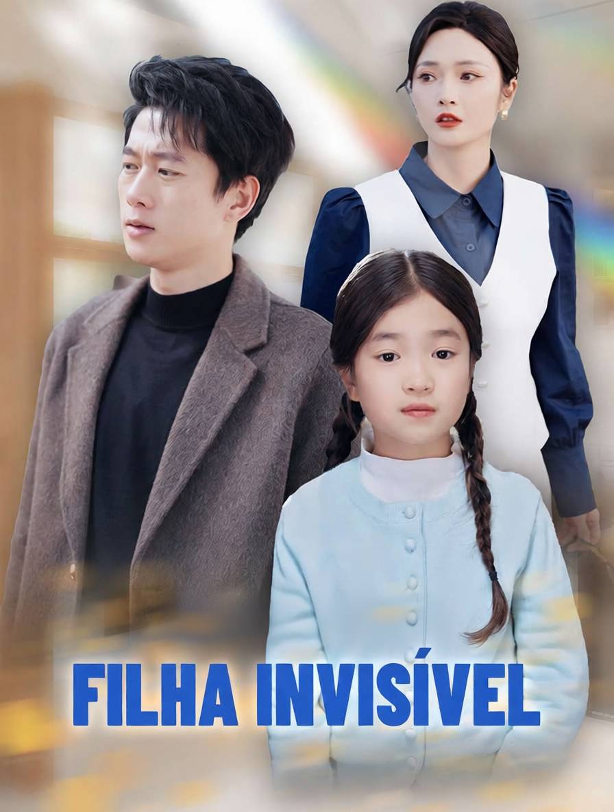 Sou Uma Filha Invisível [dublado]