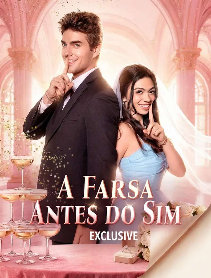(Dublado) A Farsa Antes do Sim