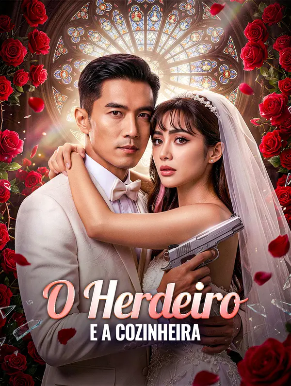 (Dublado) O Herdeiro e a Cozinheira
