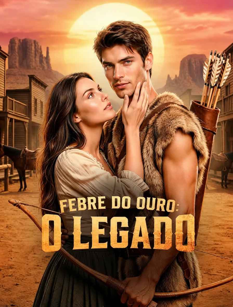 (Dublado) Febre do Ouro: O Legado